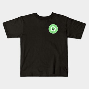 Wiggity Wack Kids T-Shirt